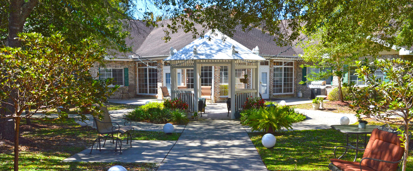 Brookdale Canopy Oaks community photo 1