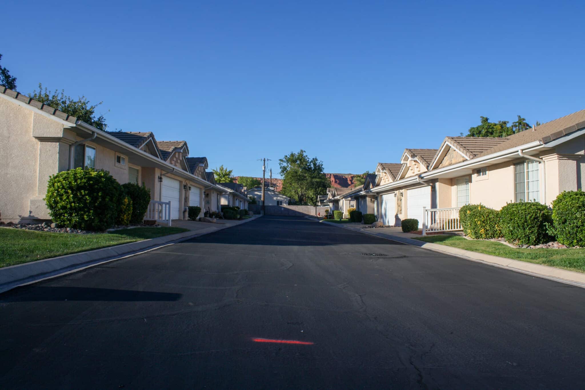 Brookstone Townhomes community photo 1