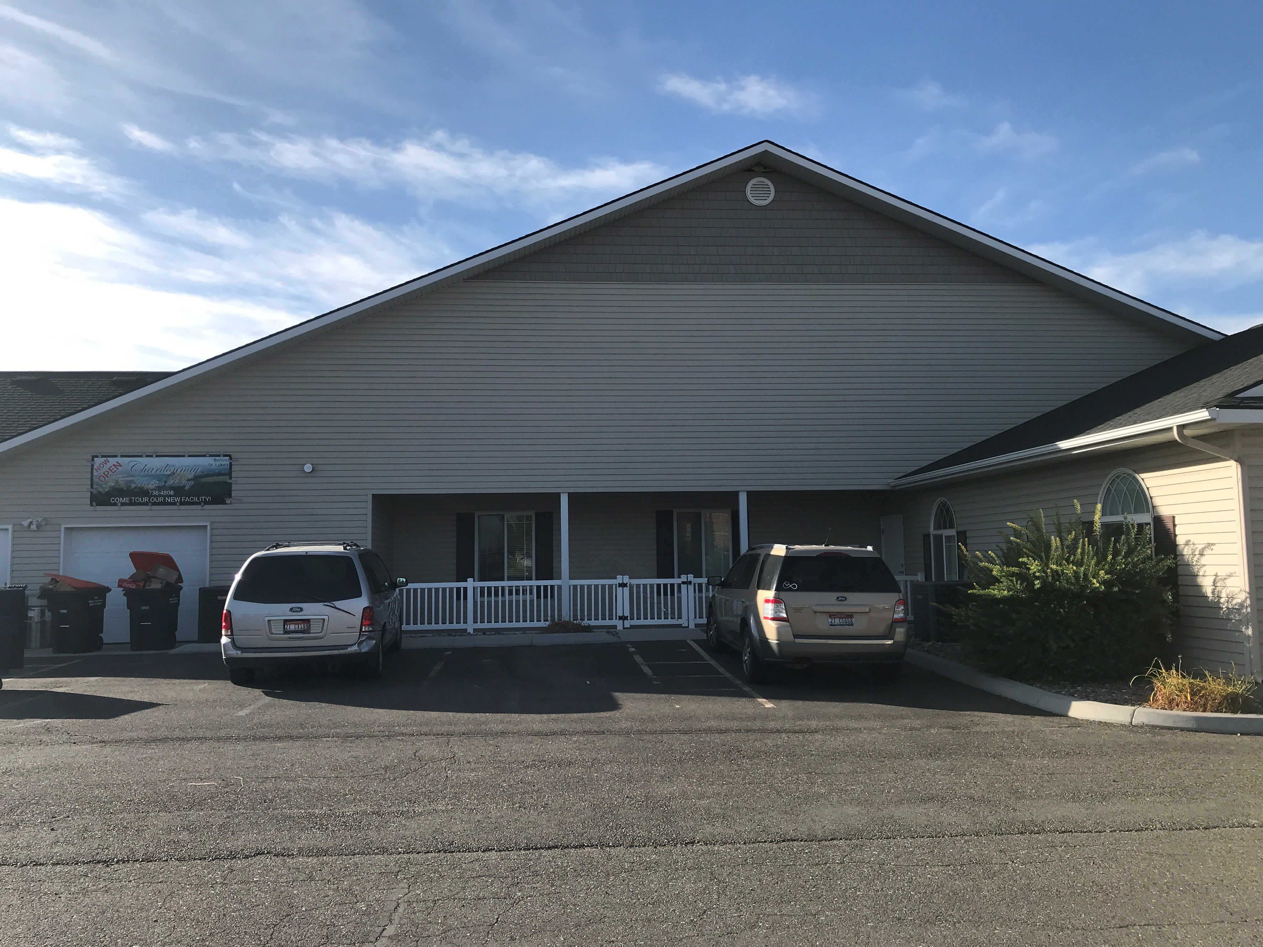 Chardonnay Assisted Living community photo 1