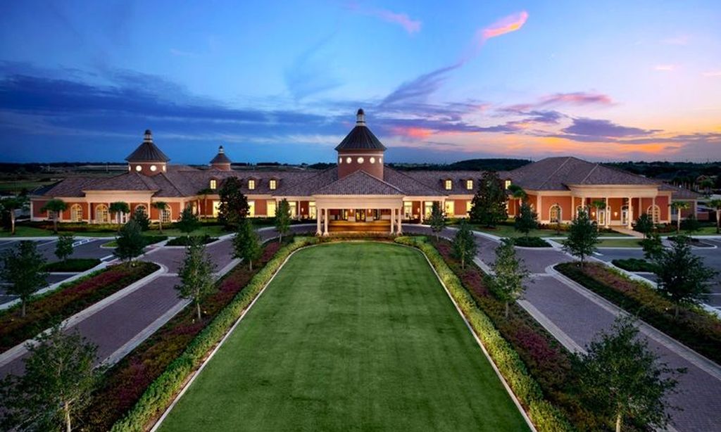 Trilogy® Orlando community photo 1