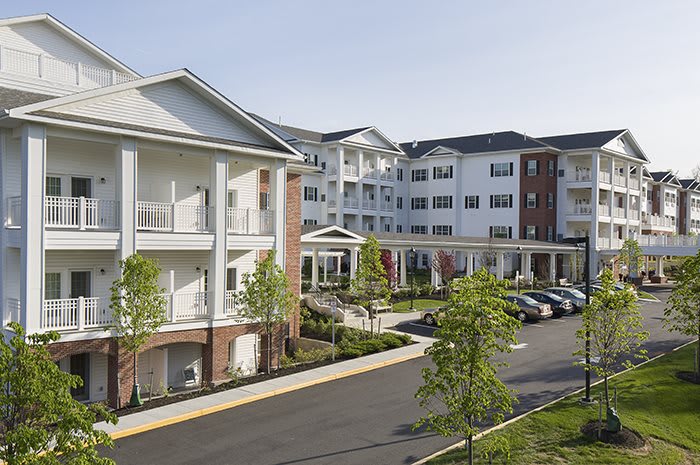 Brightview Randolph community photo 1