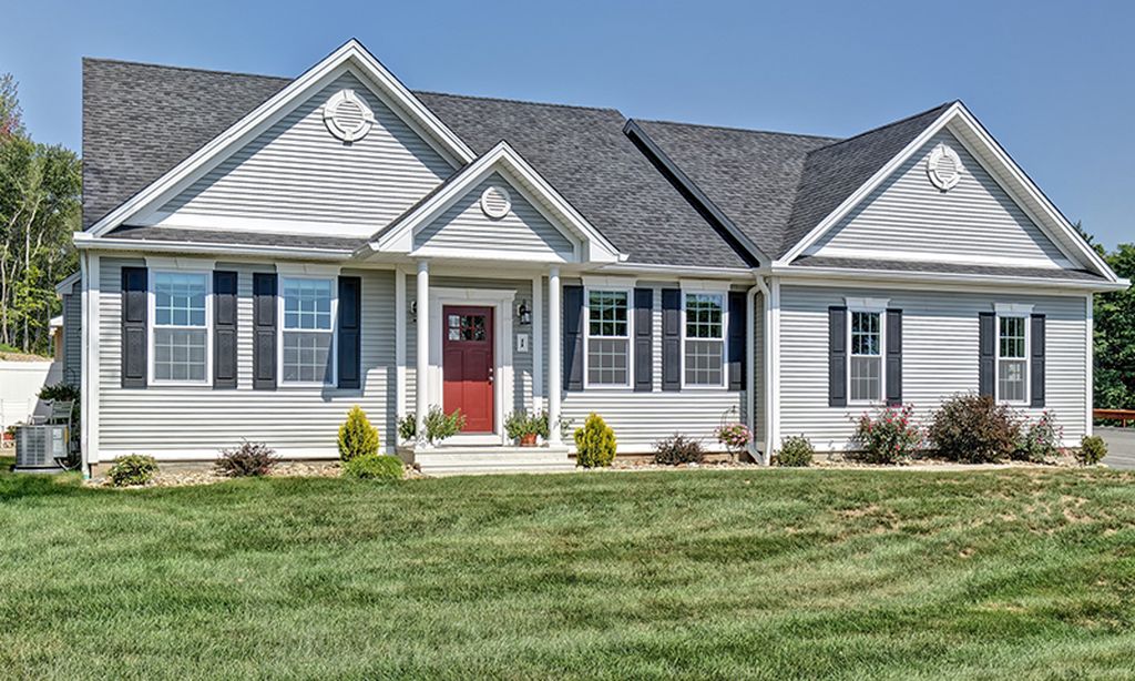 Founders Ridge community photo 1