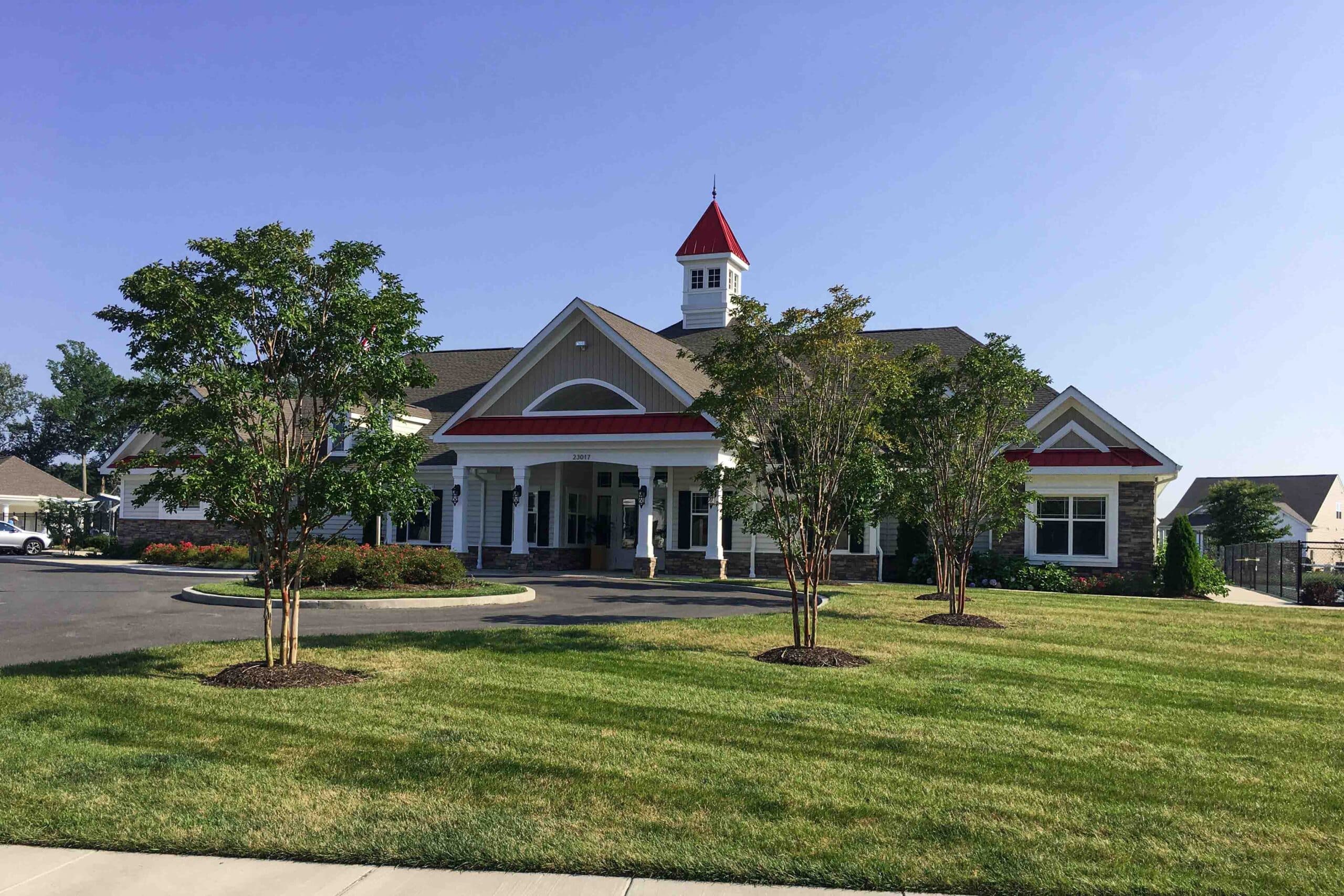 Four Seasons at Hatteras Hills community photo 1