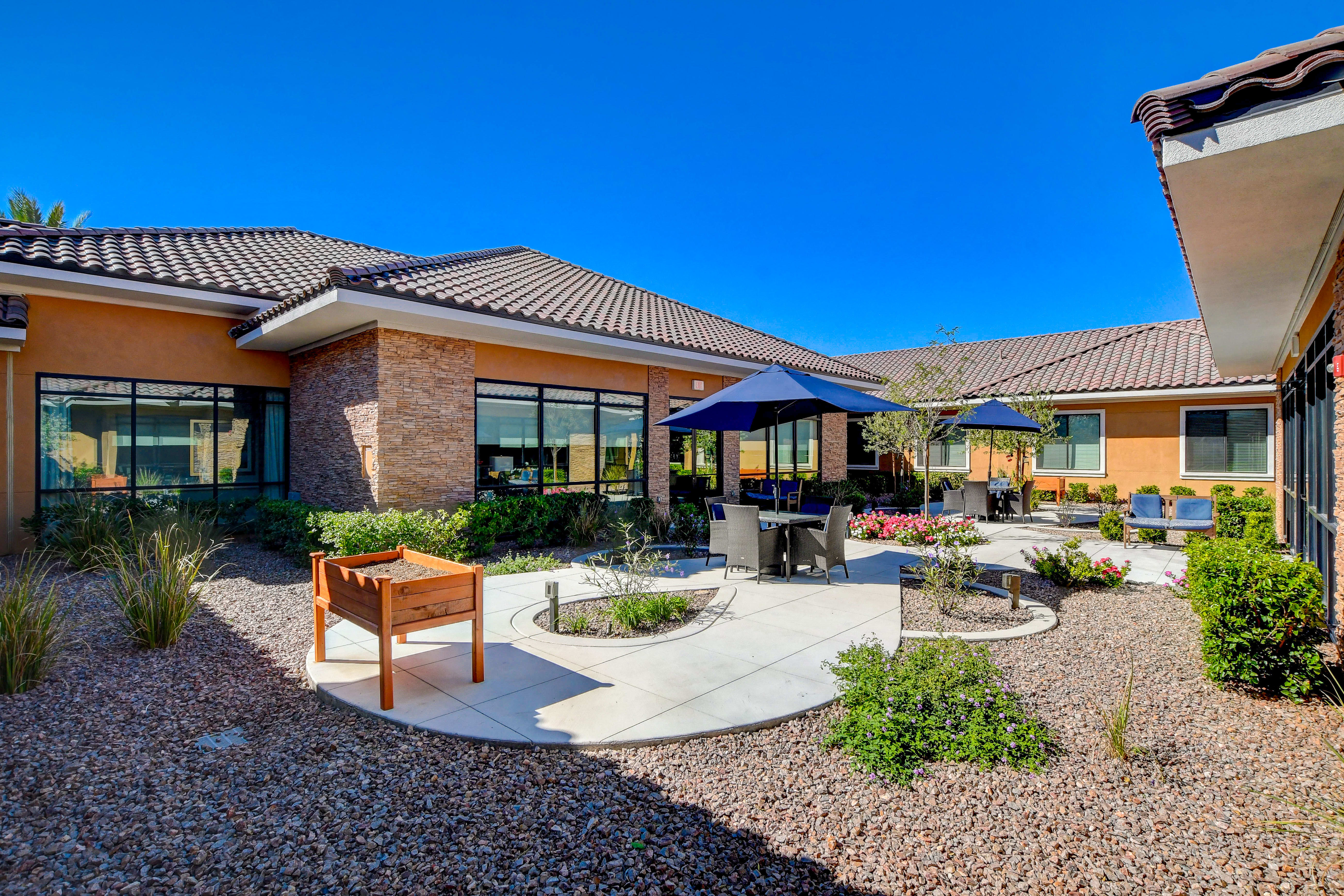 Grand Montecito Memory Care community photo 1