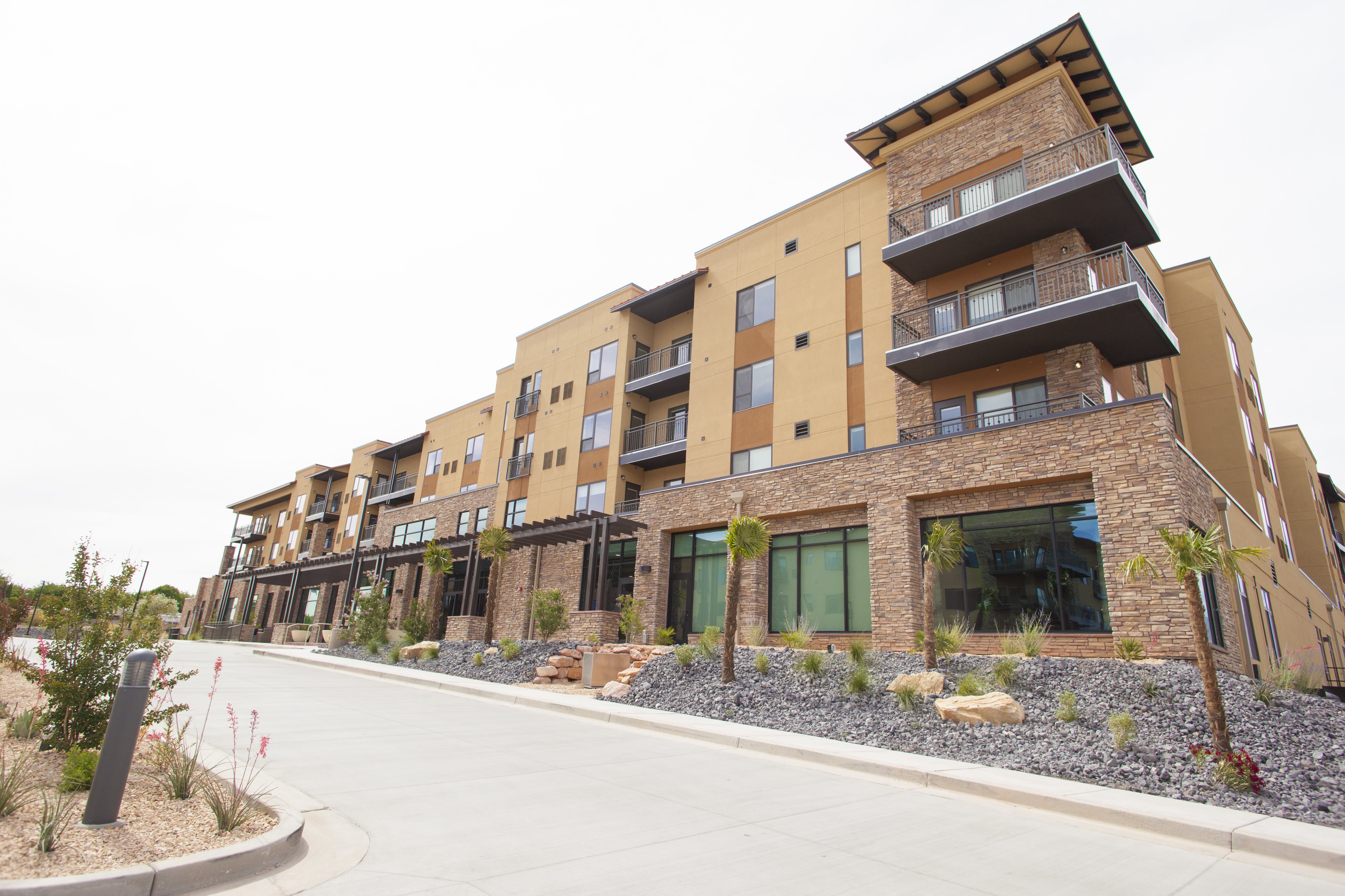Ovation Sienna Hills community photo 1