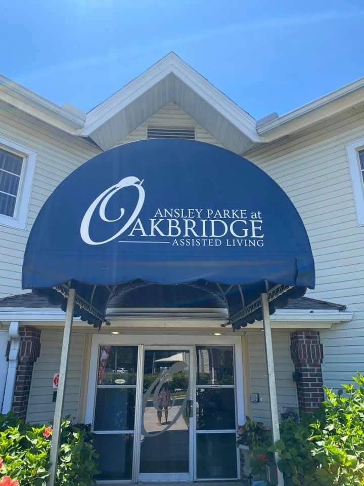 Ansley Parke at Oakbridge community photo 1