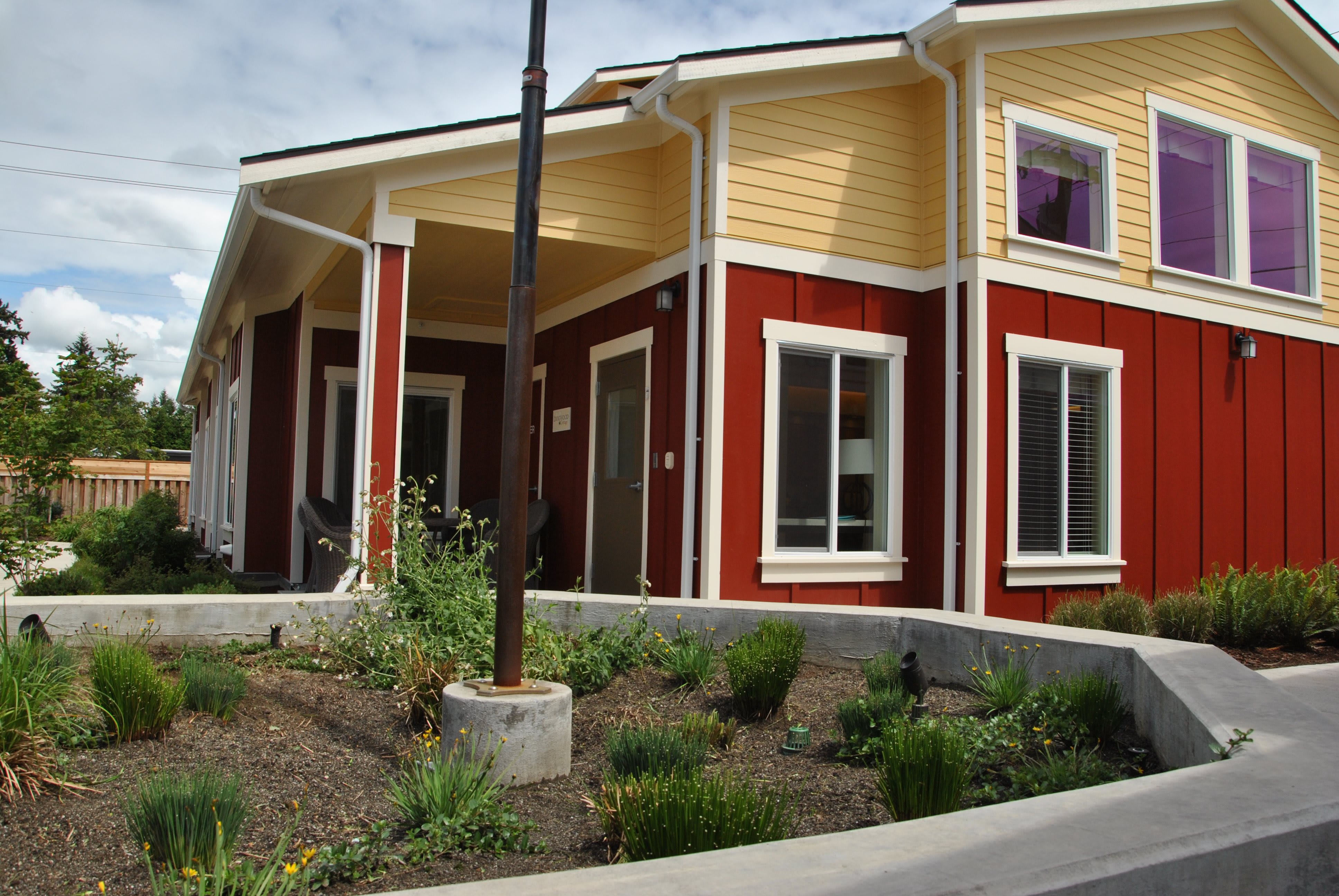 The Cottages at Marysville community photo 1