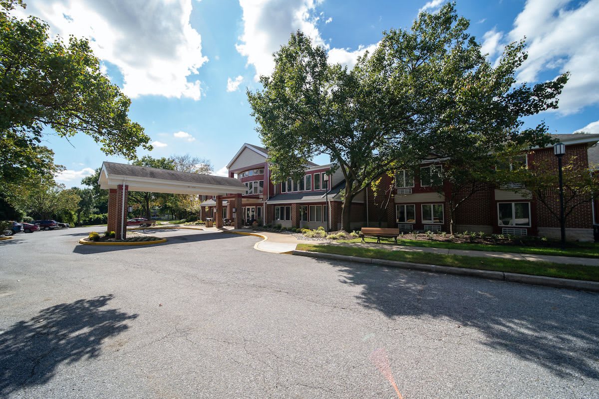 Independence Court of Hyattsville community photo 1