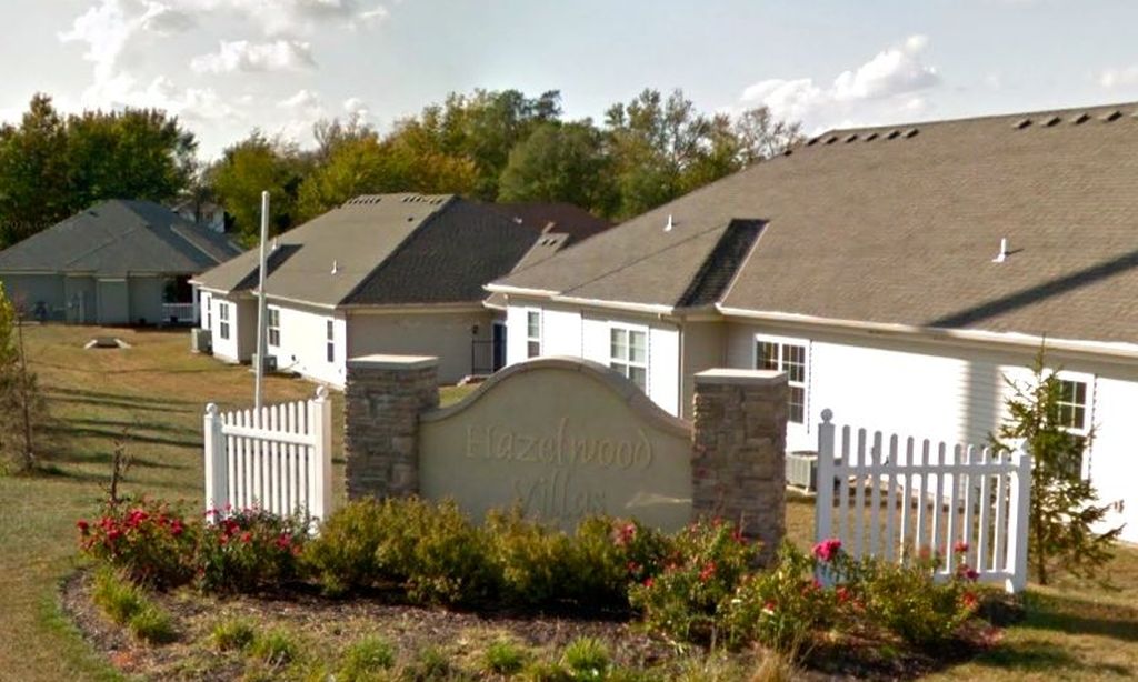 Hazelwood Villas community photo 1