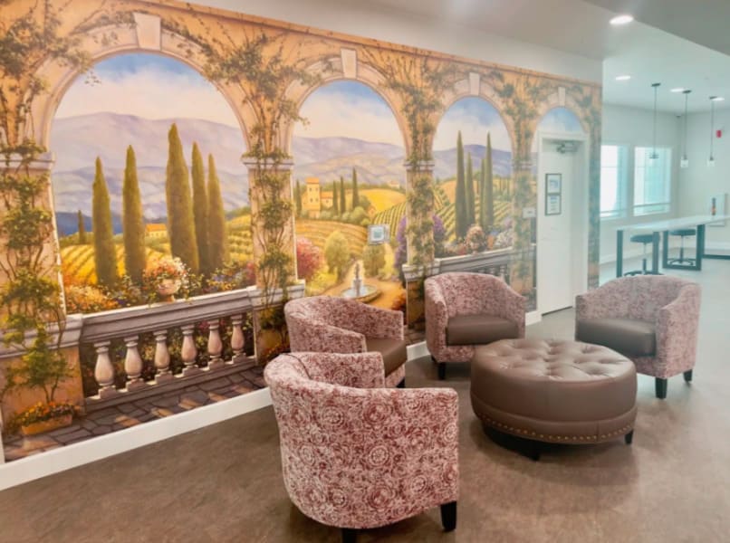 Summerset Senior Living Reno community photo 4