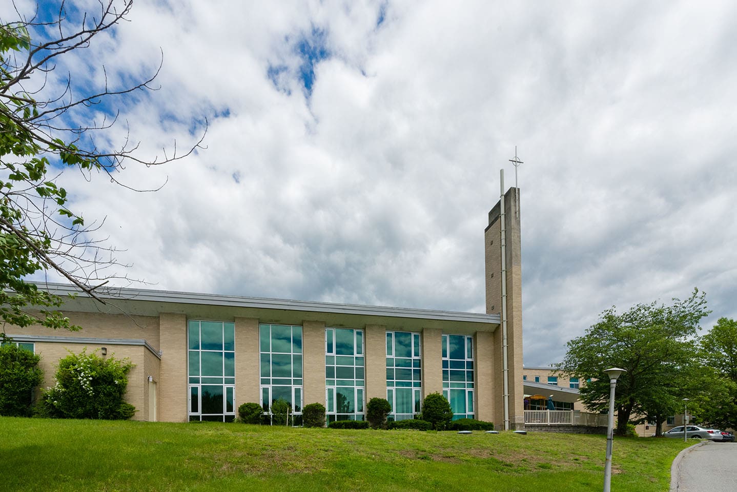 Warde Assisted Living community photo 1