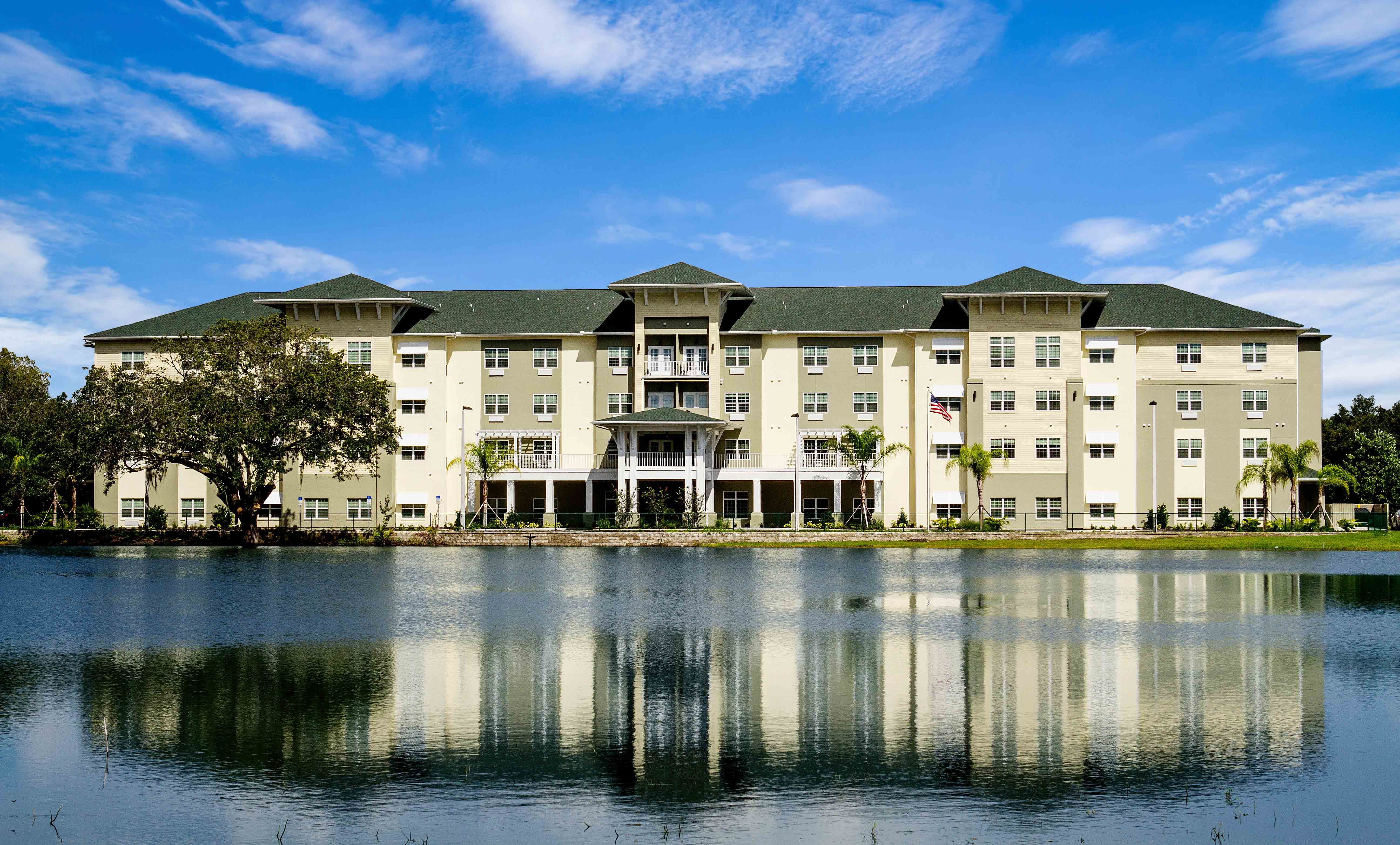 Colliers at Lakeland community photo 1