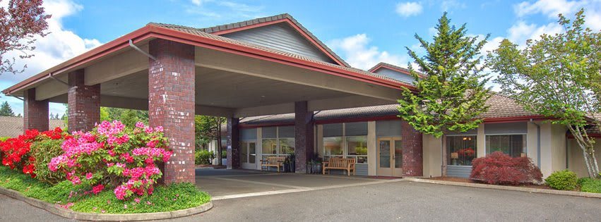 Alpine Way Continuing Care Community community photo 1