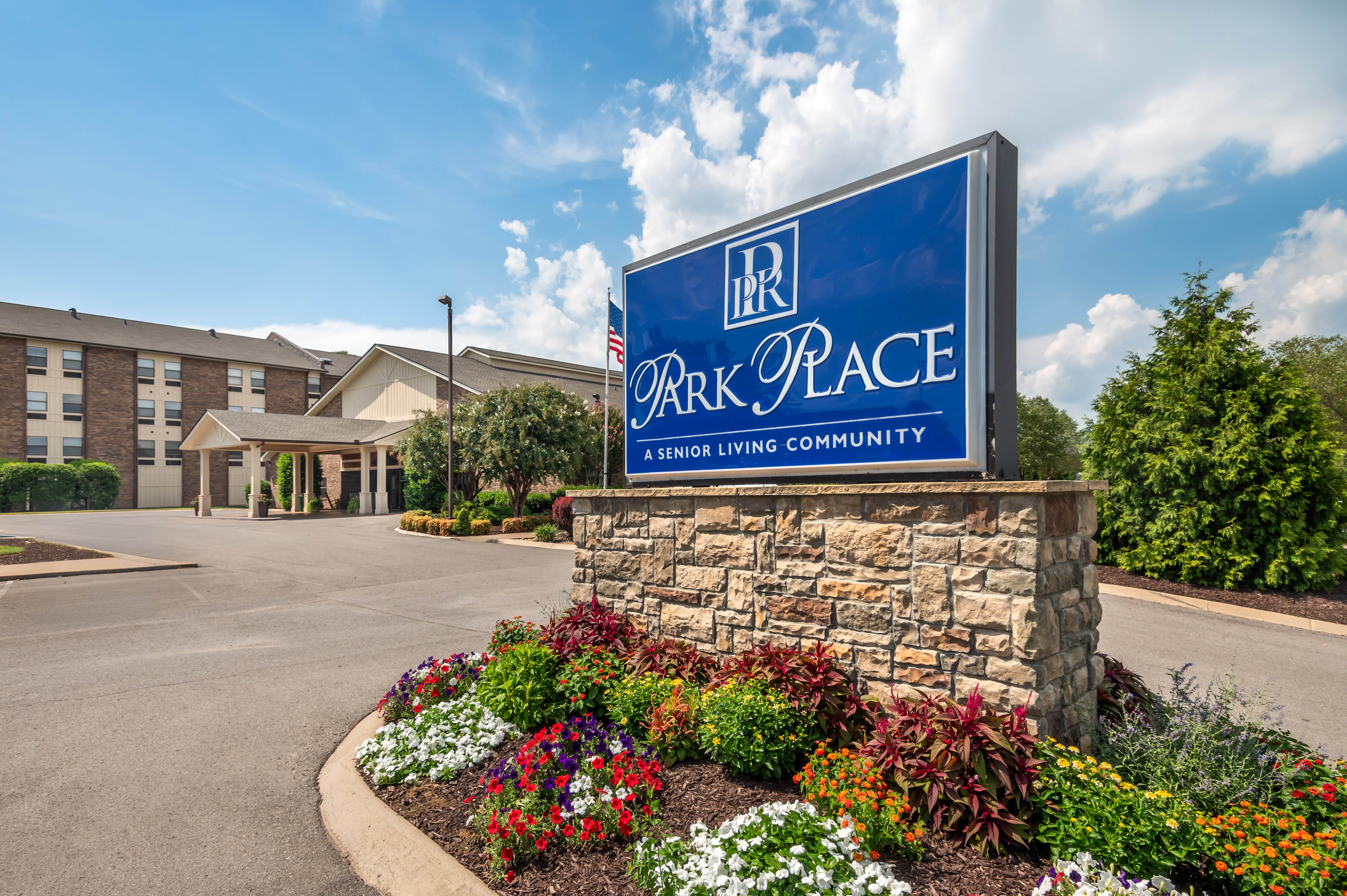 Park Place Retirement Community community photo 1