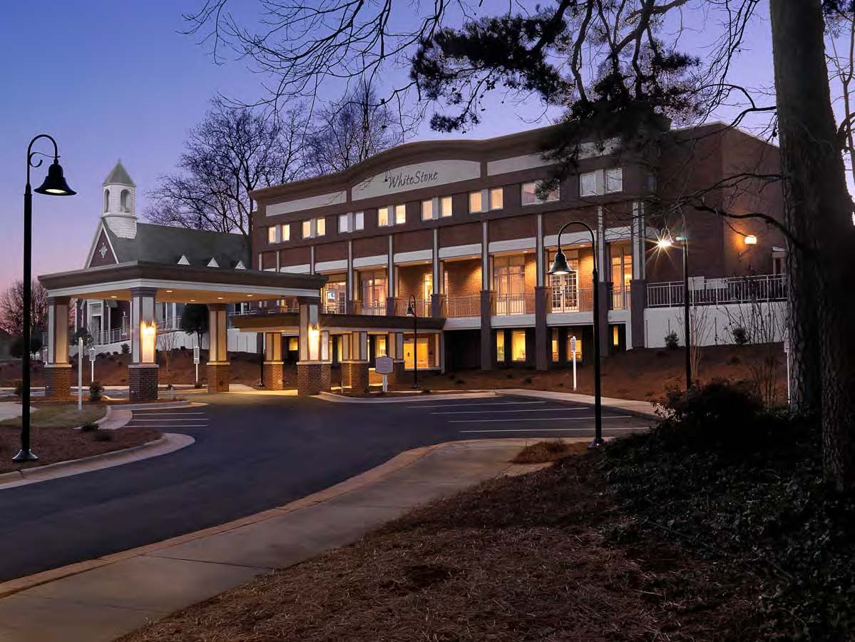 WhiteStone: A Masonic and Eastern Star Community