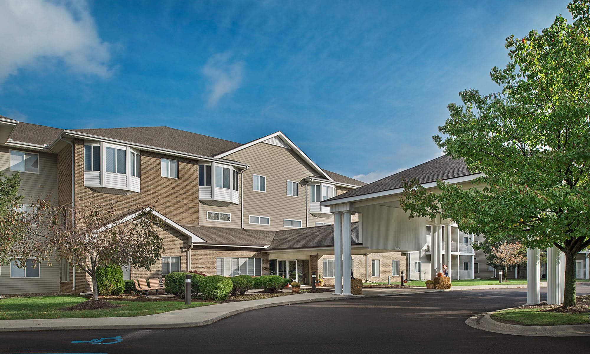 American House Southland Senior Living community photo 1