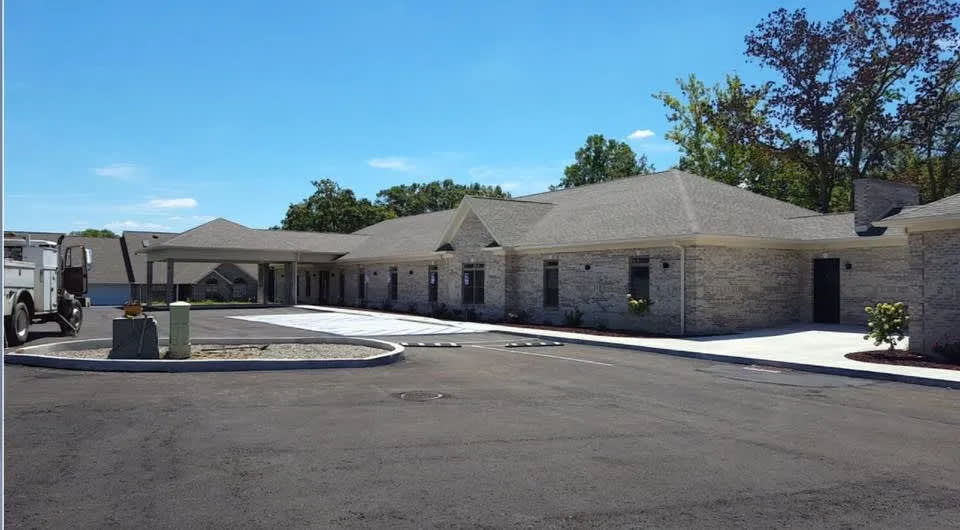Northfork Senior Living community photo 1