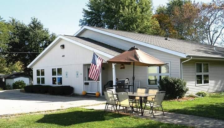 Touchstone of Mayville community photo 1