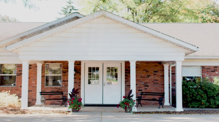 Ohman Family Living at Blossom community photo 1