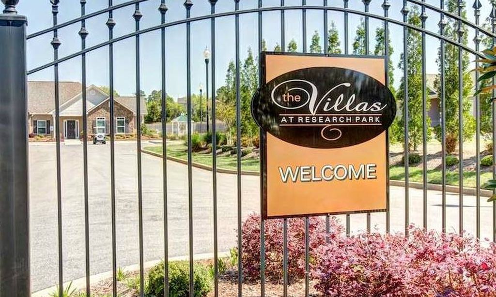 The Villas at Research Park community photo 1