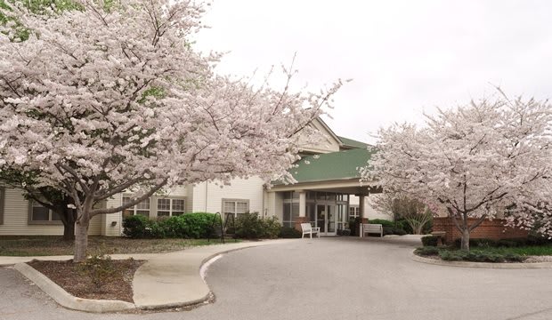 Cedar Hills Senior Living community photo 1