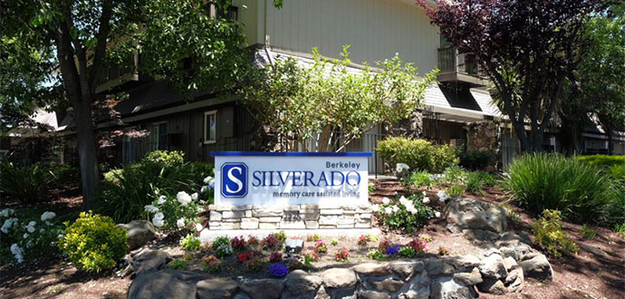 Silverado Berkeley