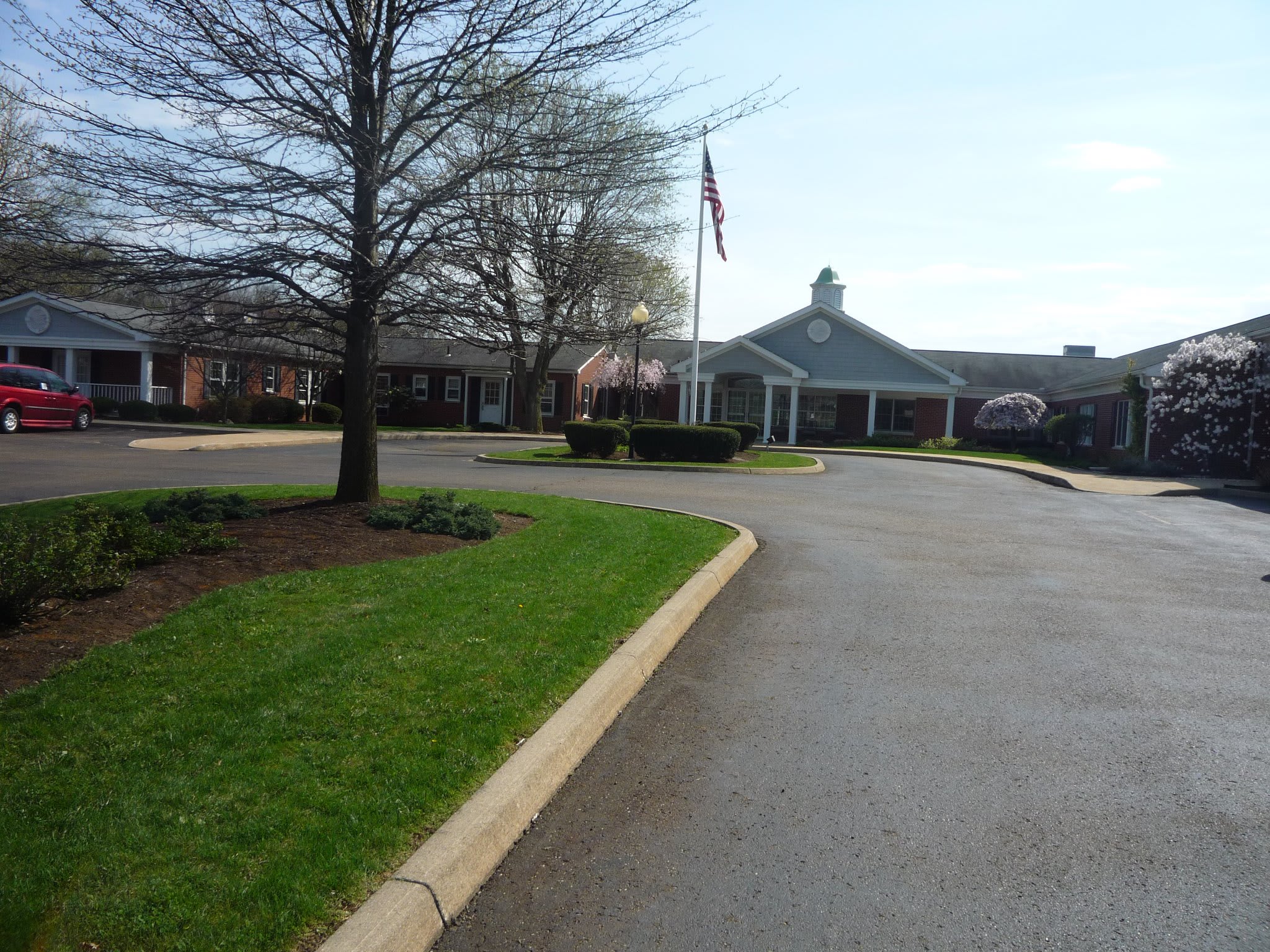The Colonies at Windsor community photo 1