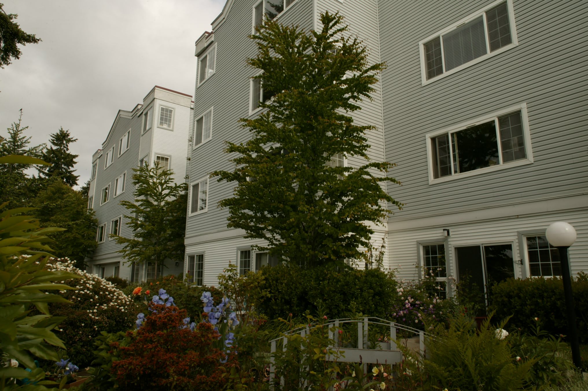 The Winslow Manor community photo 1