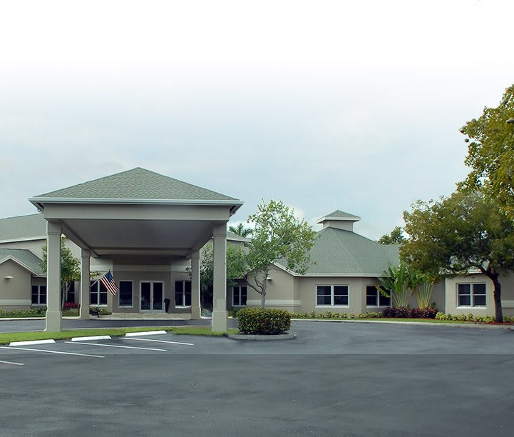 Majestic Memory Care by RSR community photo 1