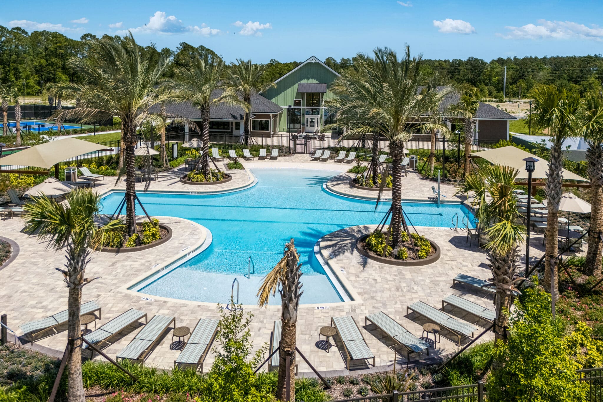 Edenbrooke at Hyland Trails community photo 1