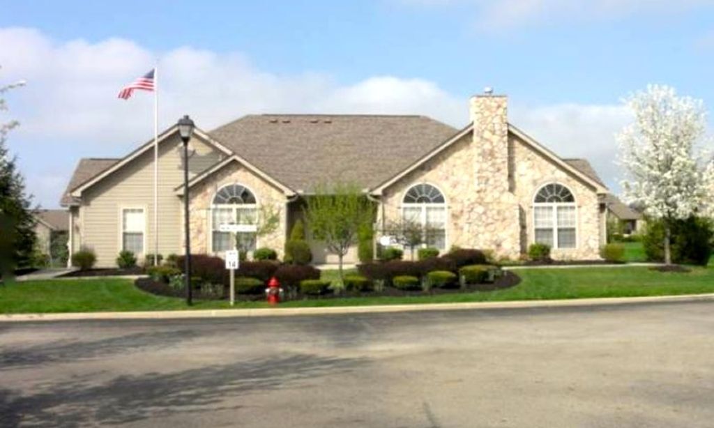 Villas at Milnor Crossing community photo 1