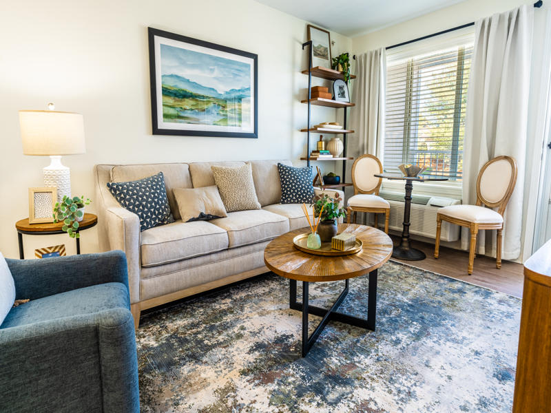 Curtis Creek Senior Living community photo 1