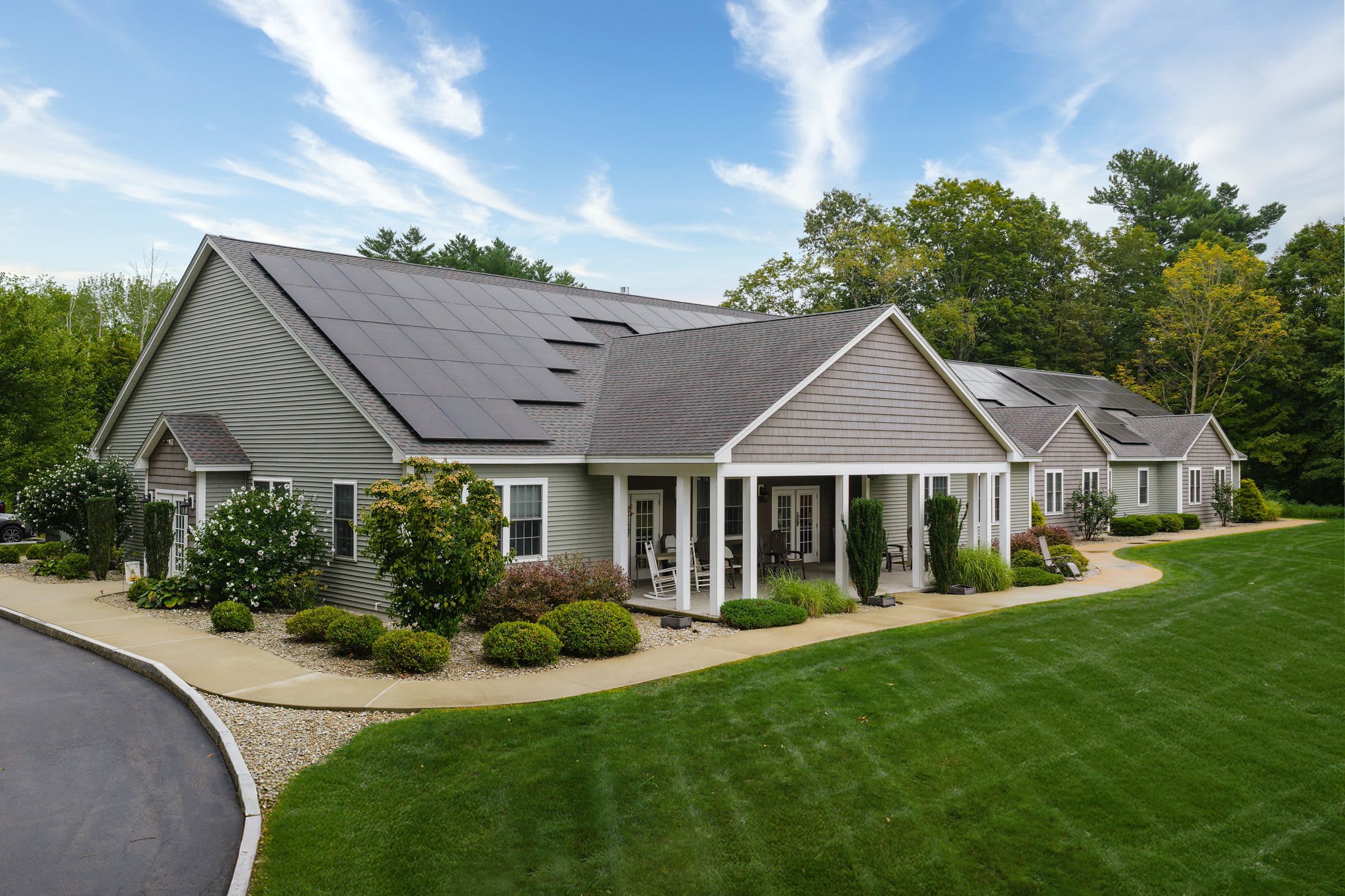 Assisted Living at Beaver Lake Lodge community photo 1