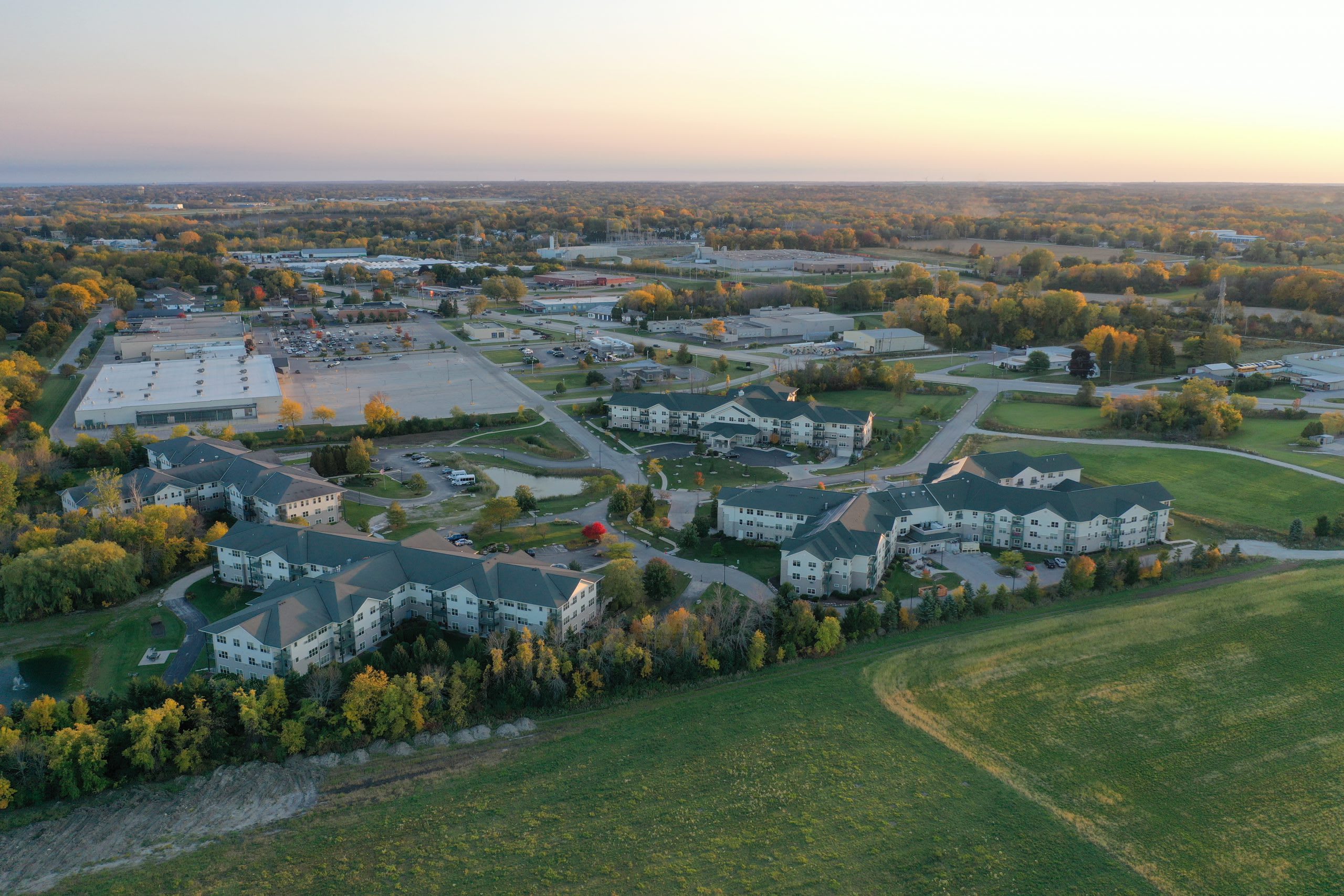 Parkview Gardens community photo 1