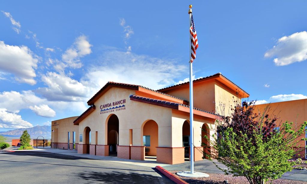 Canoa Ranch - Green Valley, Arizona community photo 1