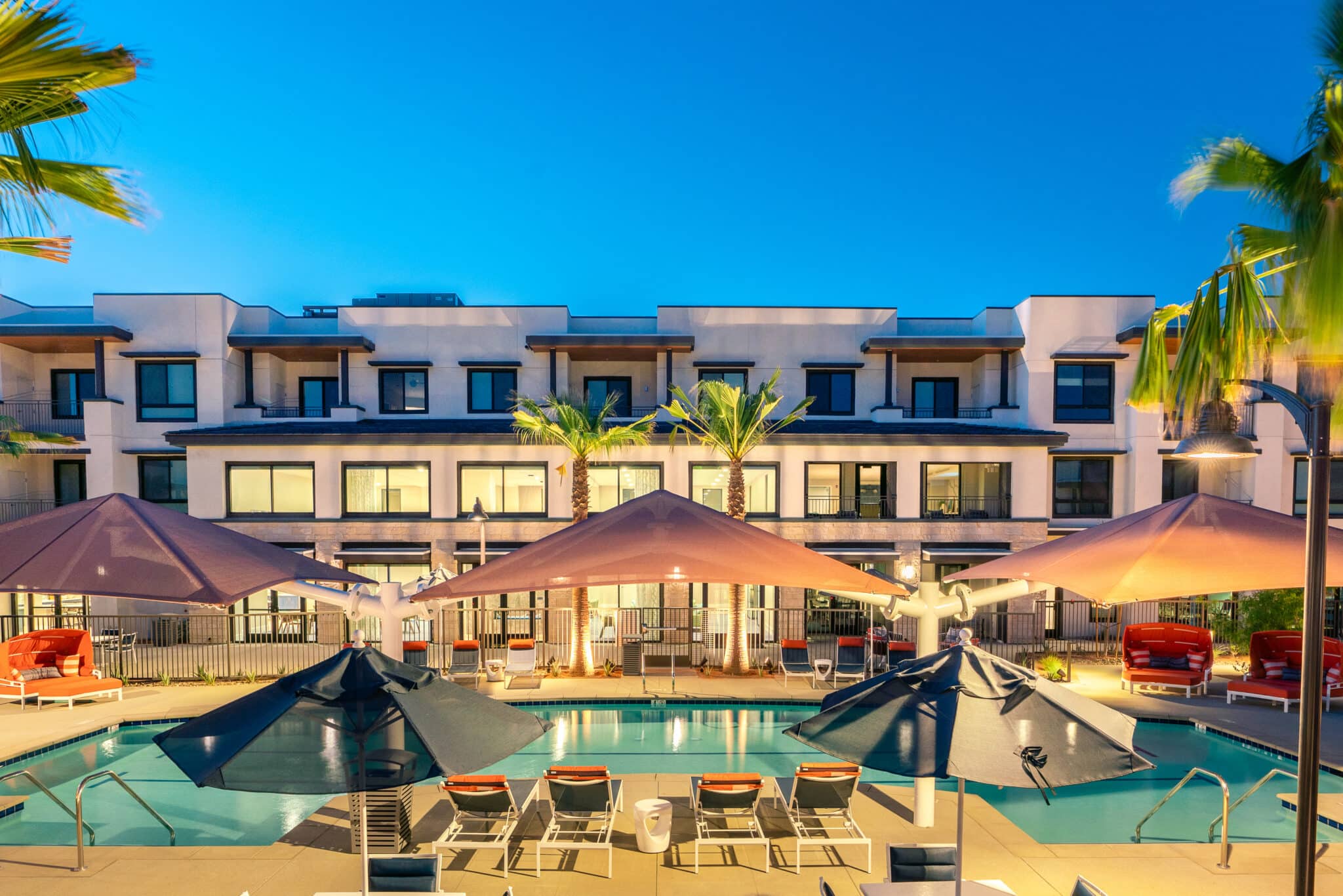 Everleigh Palm Desert community photo 1
