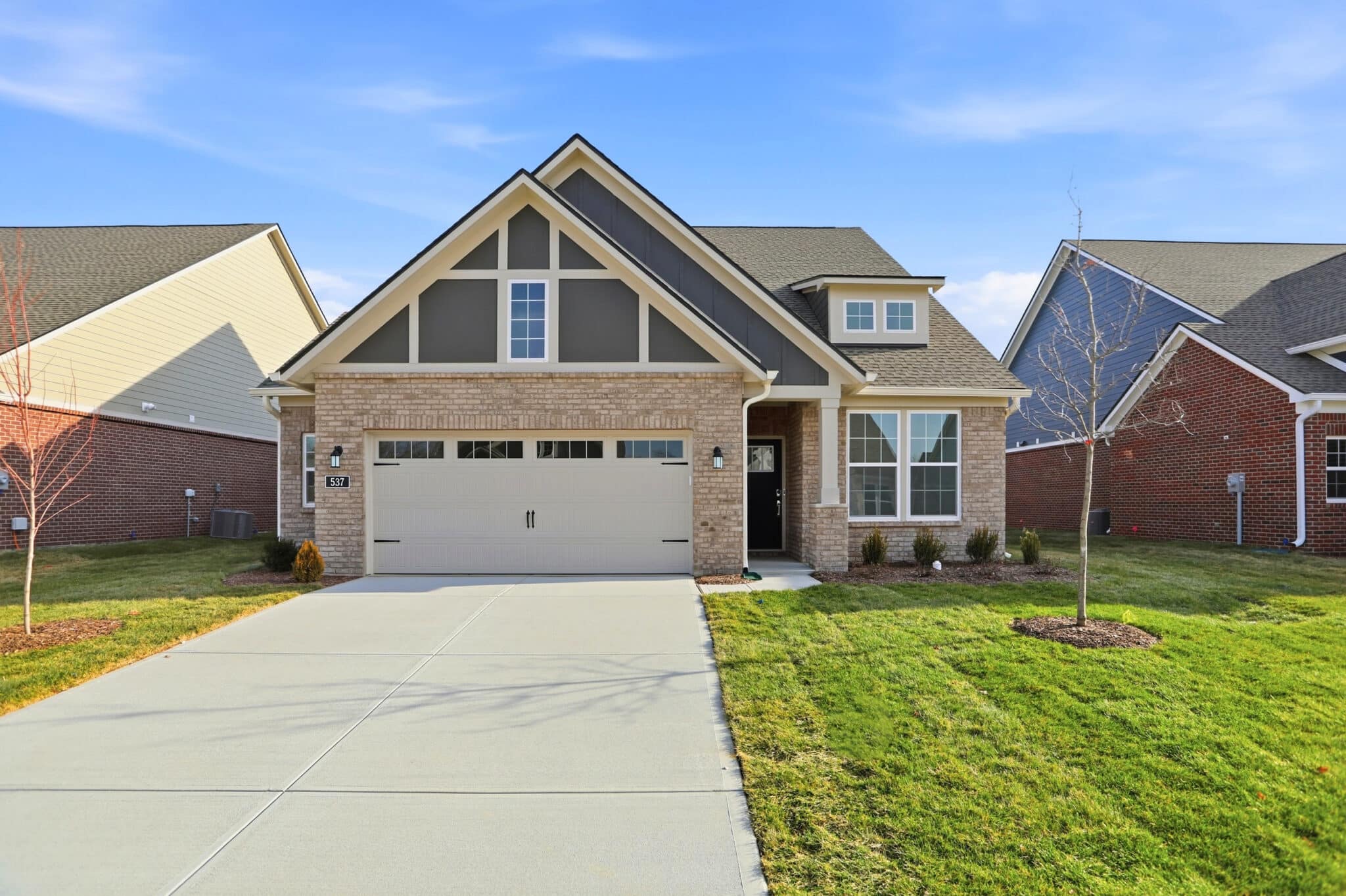 Grey Hawk community photo 1