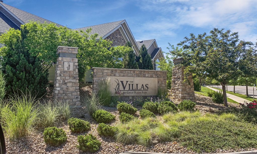 The Villas at Great Plains Park community photo 1