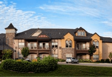 Kingsway Retirement Living community photo 1