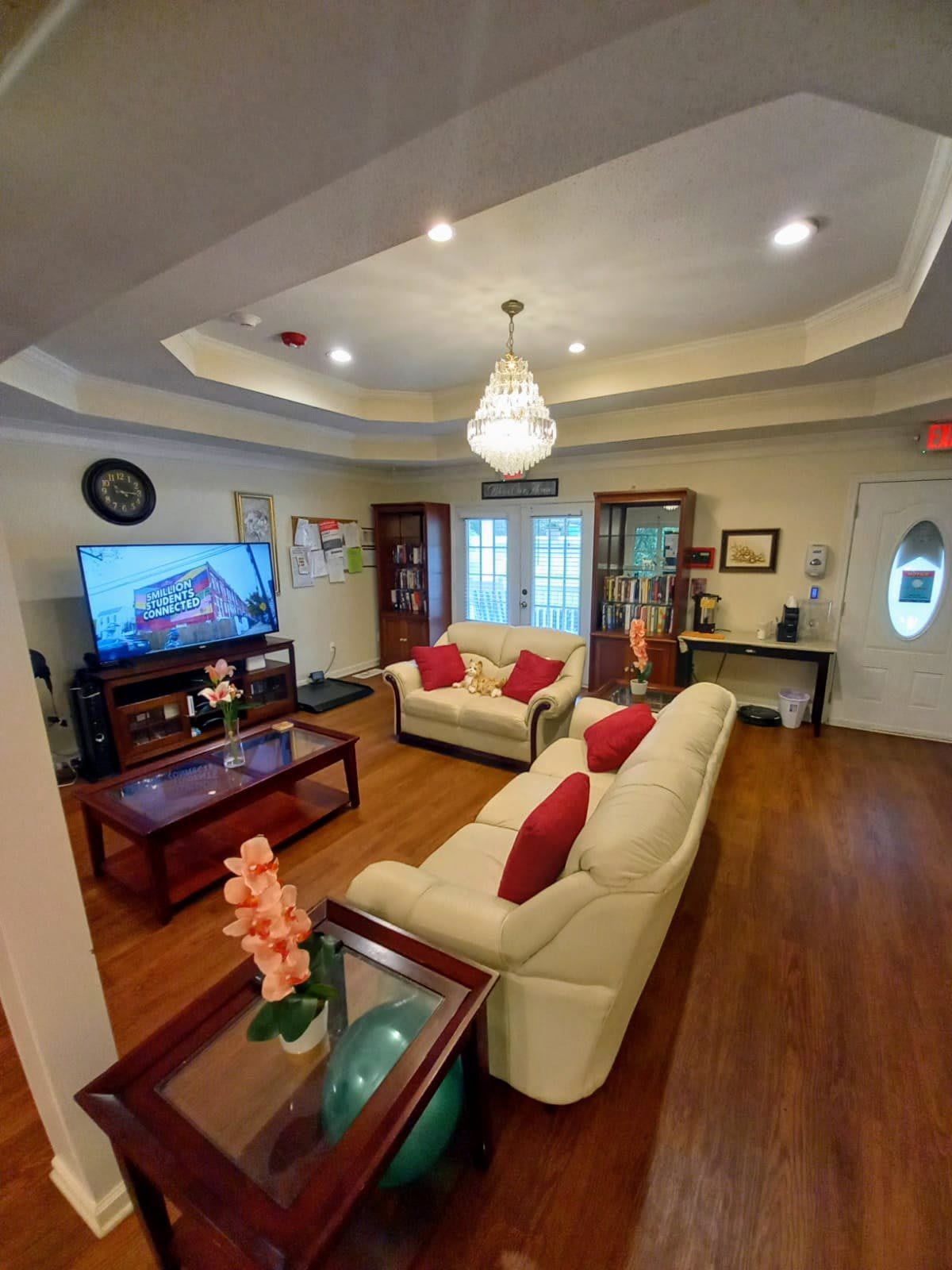 Ridge Manor Residential Memory Care - Canton community photo 1