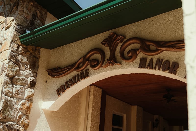 Prestige Manor community photo 4