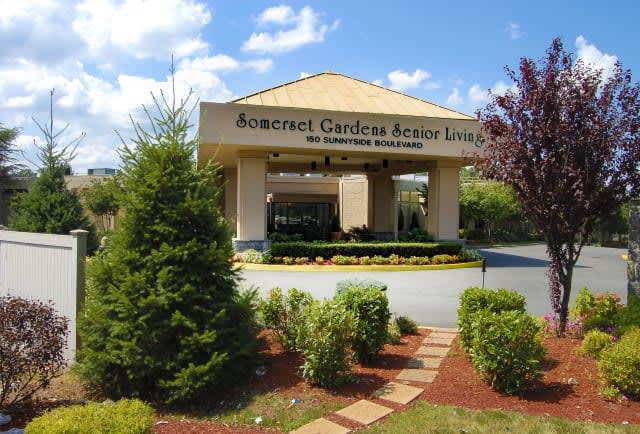 Somerset Gardens Senior Living community photo 1