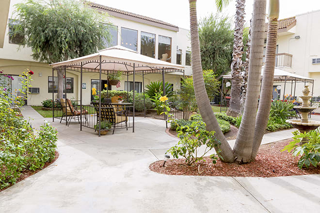 Novellus Clairemont community photo 1