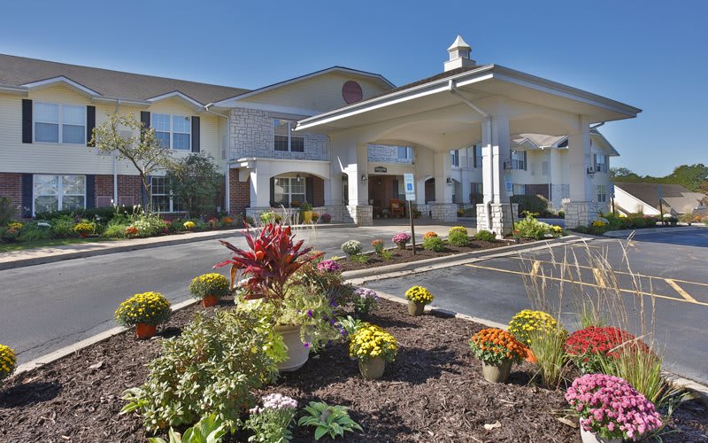 Community Exterior