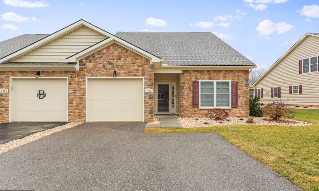 CobbleStone Estates community photo 1