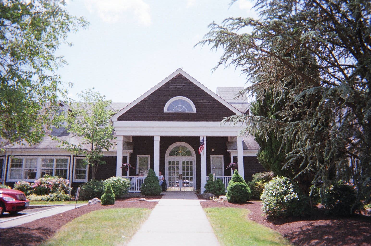 Blessed House LLC community photo 1