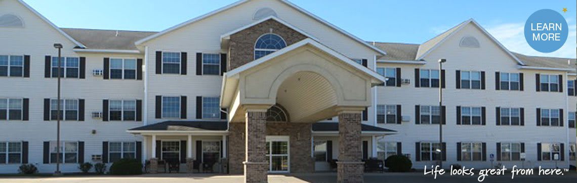 Vista Prairie at Goldfinch Estates community photo 1