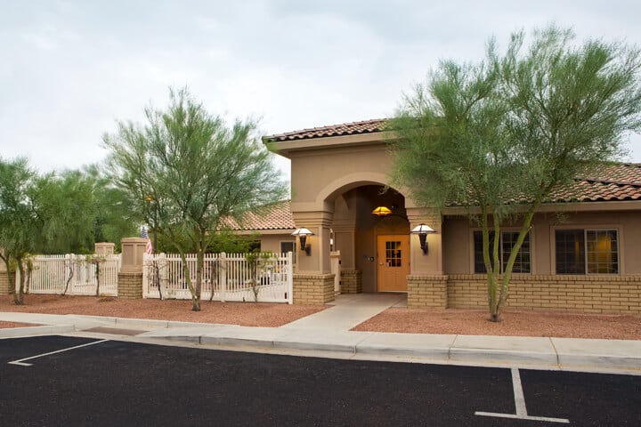 LifeStream at North Phoenix community photo 1