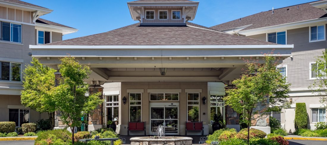 Fairwinds – Brittany Park