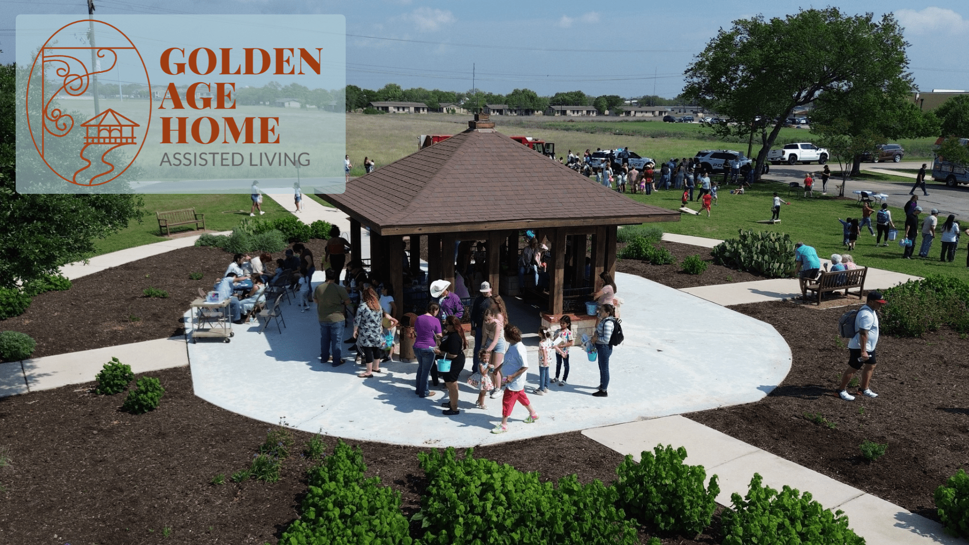 Golden Age Home Assisted Living community photo 1